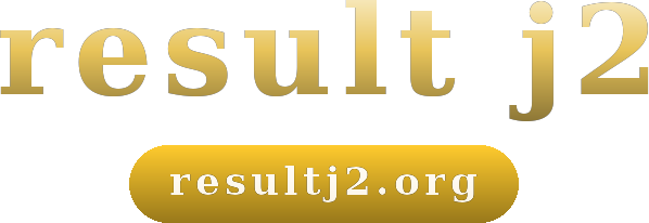 result j2 logo